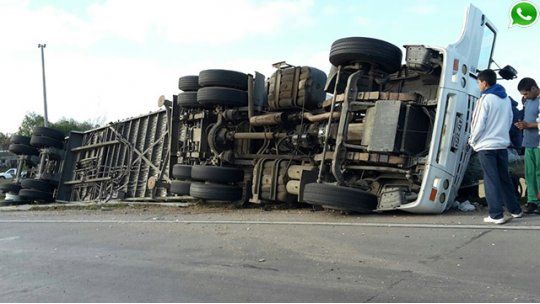 camion