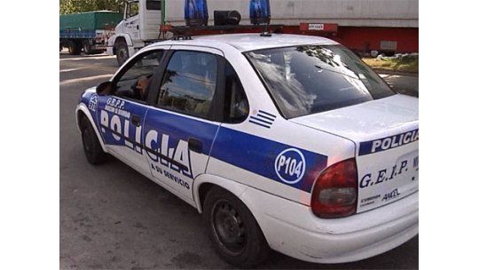 Casabó: lo llamaron por su nombre y le dispararon 16 veces