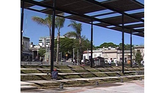 Jornada primaveral y fin de semana libre de lluvias