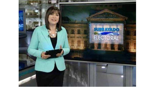 Subrayado Electoral: los candidatos y sus propuestas en salud