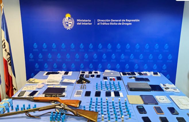 Ministerio del Interior