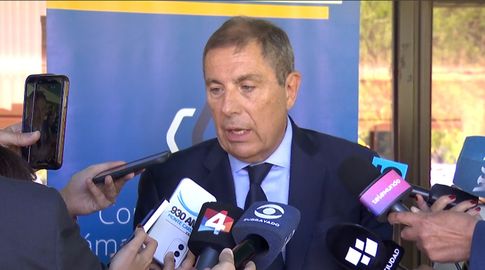 Gabriel Oddone: Estamos en una economía que se desaceleró pero que está en terreno de crecimiento