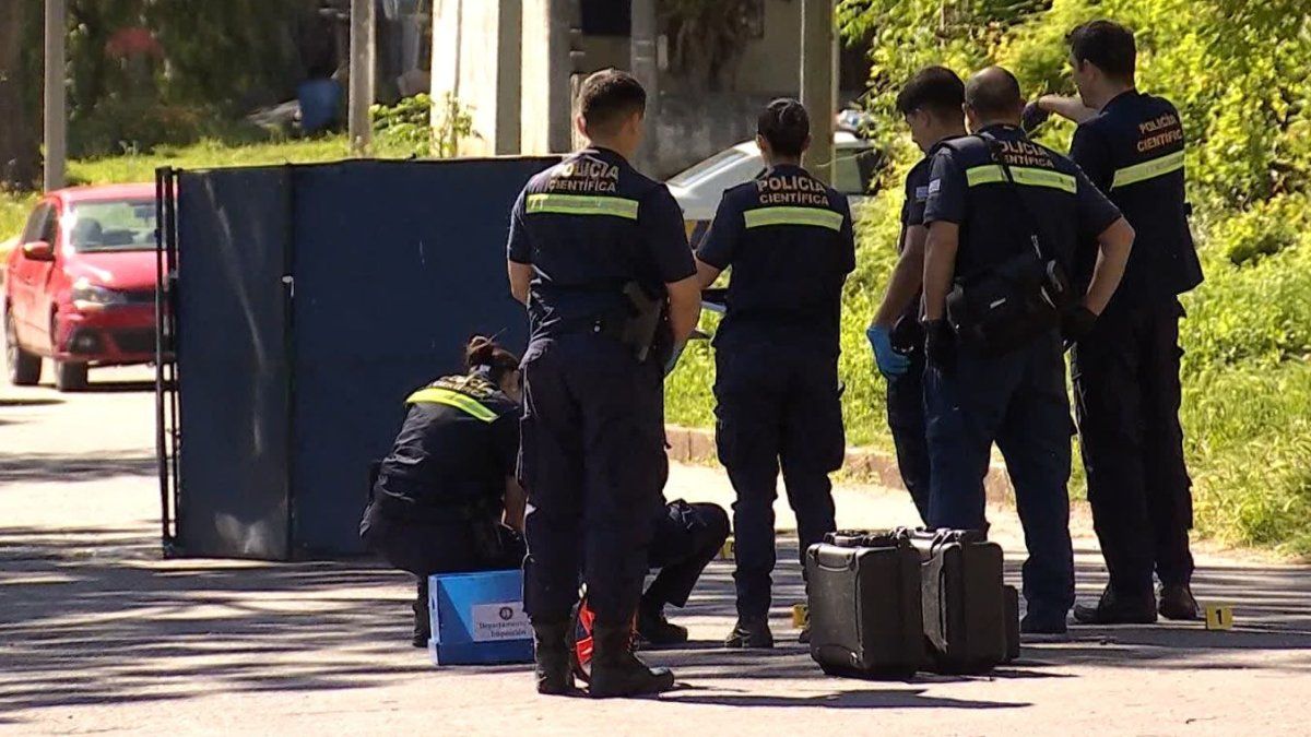 Condenan a un brasileño de 19 años por matar a un 