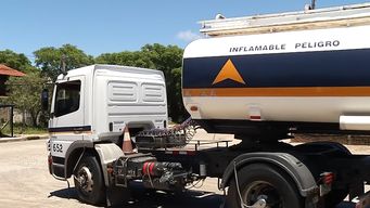 scj fallo a favor de ancap y ducsa dejara de pagar tasa de inflamables a la imm