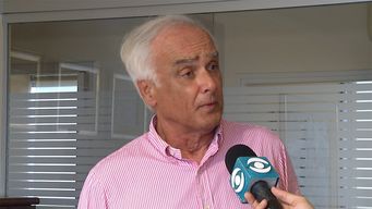 constitucionalista analizo los distintos escenarios que enfrentara besozzi si gana las elecciones