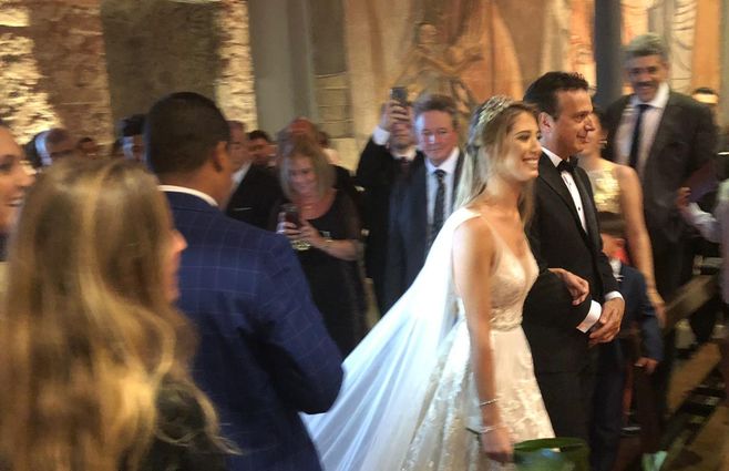 FOTO: publicada en Twitter por Neil Bennett Olivera @OliveraNeil