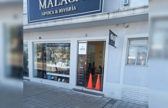 Foto cedida a Subrayado.