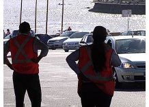 Agresor de inspector tiene antecedentes por conducir alcoholizado