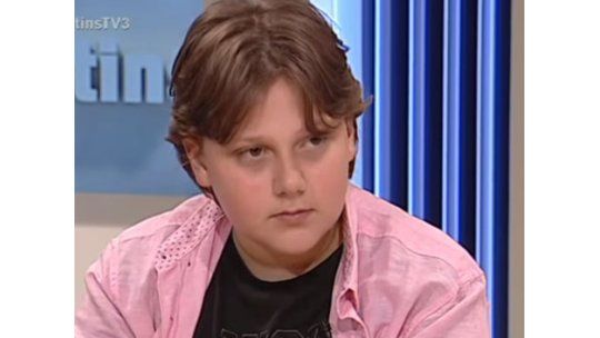 Documental sobre niño superdotado uruguayo que sufre Asperger