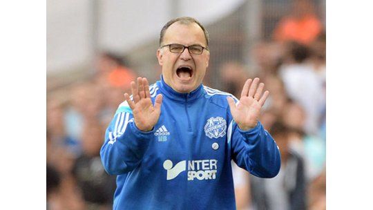 marcelo bielsa afp