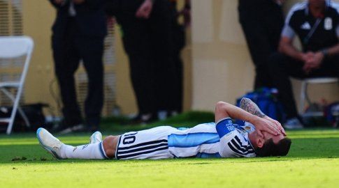 Foto: AFP.