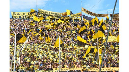 Peñarol va por el título Preparación y Nacional por el Honor