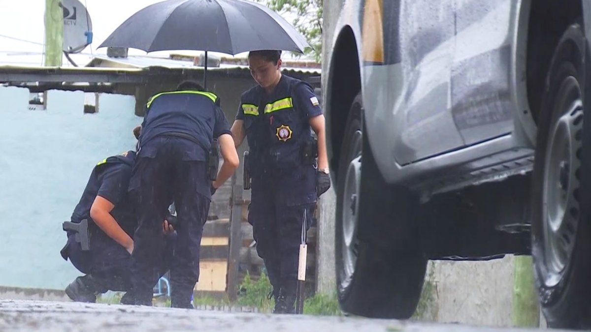 Festejo de cumpleaños terminó con un hombre baleado en el barrio Las Torres