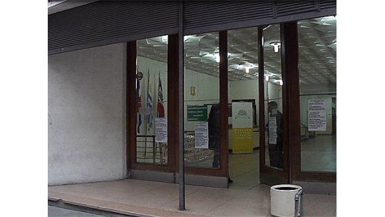 Funcionarios del Registro Civil no inscriben para casamientos