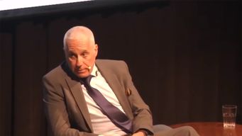 negro hablo del caso laurta y reconocio un deficit muy importante en los controles de las fronteras