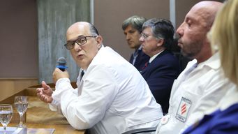 directorio de casmu presento balance anual de la mutualista y afirma es positivo: no somos casa de galicia