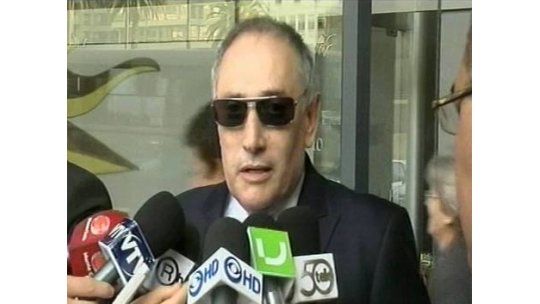 Empresario Carlos Molinari se quejó de la politización de Pluna