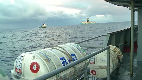 Justicia rechaza amparo por prospección sísmica y la actividad puede continuar realizándose; ambientalistas apelarán