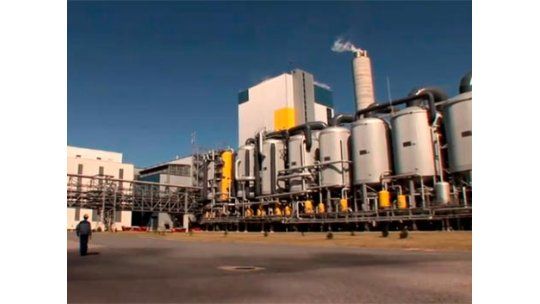 UPM estará en condiciones de volver a producir el fin de semana