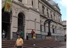 Un egresado universitario cuesta al Estado en promedio US$ 30 mil