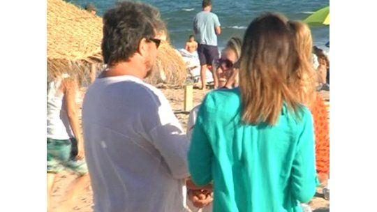 Fin de semana templado; la temperatura comienza a subir de a poco