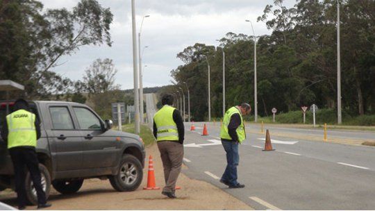 Aduanas controles fronterizos