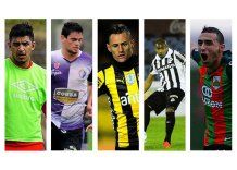 Uruguayo Especial: Boston River-Peñarol, Rampla-Liverpool y Fénix-Nacional