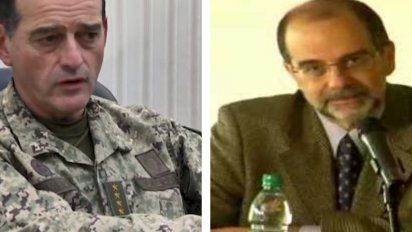 la reprimenda del historiador jose rilla a manini rios: no me use en sus discursos