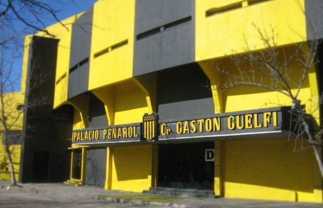 Peñarol