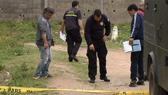 homicidios subrayado