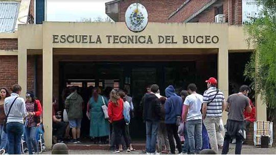 utu alumnos