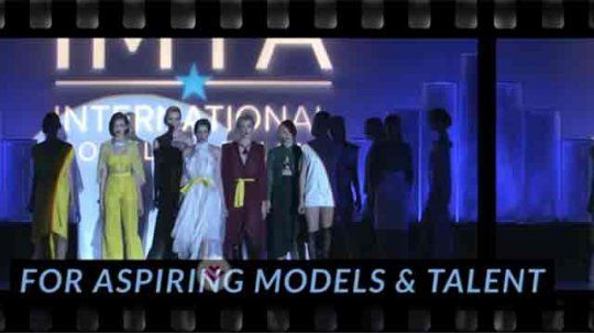 models and talents