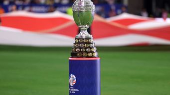 empiezan los cuartos de final de la copa america: mira los cruces, dia y hora de cada partido