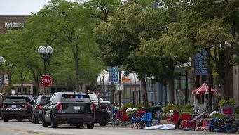 al menos seis muertos en tiroteo durante festejos del 4 de julio en estados unidos