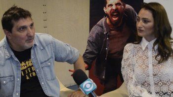 Subrayado | ESTRENO VIRUS 32