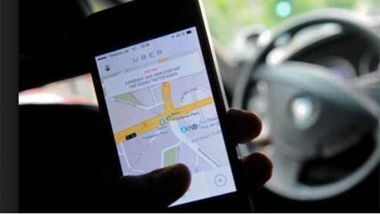 uber