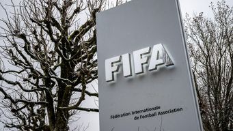 Foto: AFP. Sede de FIFA.