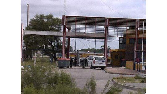 Reclusos provocaron otro incendio en el Comcar