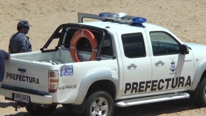 primera muerte por ahogamiento de la temporada de verano