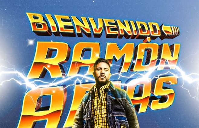 Arias al estilo Marty McFly