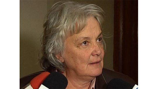 Topolansky dice que hay interesados en los vuelos de Pluna