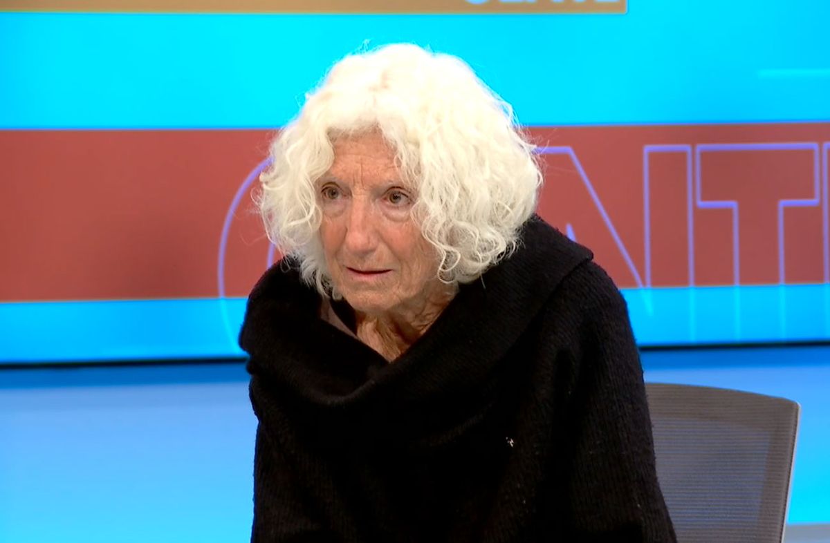 Elena Zaffaroni dijo que Orsi no se comprometió a dar la orden a las Fuerzas Armadas por información sobre desaparecidos