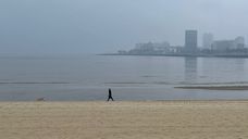 Fin de semana con mañanas y noches frías; el lunes se generará una ligera inestabilidad en la costa sureste Fin de semana con mañanas y noches frías; el lunes se generará una ligera inestabilidad en la costa sureste