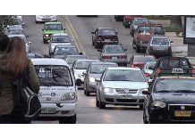 Intendencia de Montevideo define hoy si aplaza o no vencimiento de Patentes