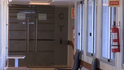 6 de cada 10 camas ocupadas en cti tiene a una persona con covid