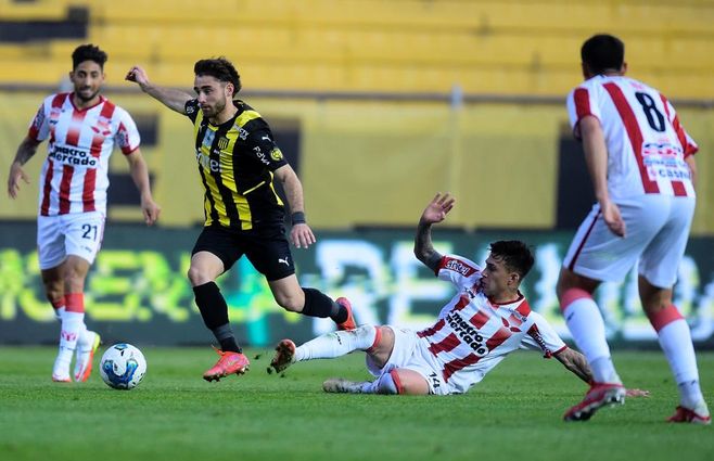 Foto: Dante Fernández / Foco UY