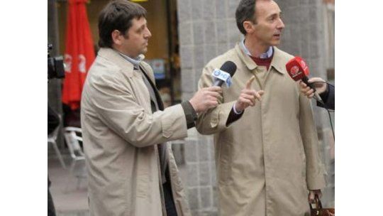 Caso Pluna: la  calesita de gastos hacia empresas subsidiarias