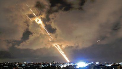 palestinos e israelies se acusan mutuamente de genocidio ante la onu