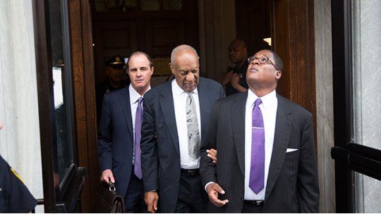 BILL COSBY