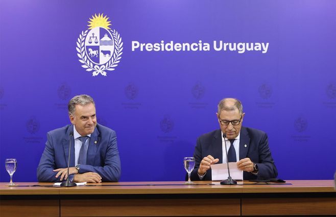 Gobierno lanza plan de impulso a la inversión mediante proyecto de ley sobre competitividad e innovación